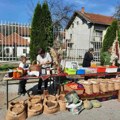 U petak u Brodarevu 16. Sajam poljoprivrede i turizma