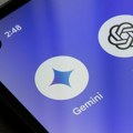 Gugle lansirao Gemini 3 – svoj najinteligentniji AI model do sada