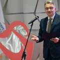 Jovanović: Žene su pokretač i nosilac digitalne transformacije Srbije