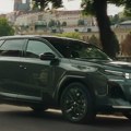 Novi Citroen C5 Aircross u Srbiji od 27.990 evra