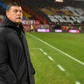Милојевић: ОФК Београд је јако добар тим, покушаћемо да наметнемо наш стил игре