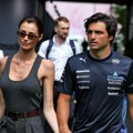 Sainc oduševljen titulom Britanca: Noris je dokazao da i dobar momak može da bude šampion Formule 1