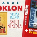 Danas obeležavamo Svetog Nikolu: Kurir svim čitaocima poklanja veliku ikonu Svetog Nikole u zlatotisku sa molitvom