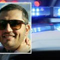 Овде је замало настрадао вођа навијача Јевто Јевтић: Нападачи у бекству, полиција трага за овим возилом
