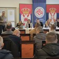 Branka Aranđelović prva žena na čelu Asocijacije sportskih centara Srbije
