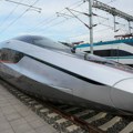Novi najbrži voz na svetu: Pogledajte kako izgleda unutrašnjost "metka" koji će juriti brzinom od 450 km/h