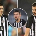 Bili su najveći talenti Partizana, a nisu uspeli: Jednog znate zbog lamborginija, drugi je u sremskom selu