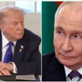 (Video) „Uvek sam imao sjajan odnos s njim...“ Da li će Tramp uhapsiti Putina? Evo šta je američki predsednik odgovorio…
