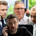 Raskol u Evropi zbog Zelenskog: Tri zemlje EU neće ni da čuju za ovu ideju, u centru svega Makron: Veliki sukob buknuo zbog 90…
