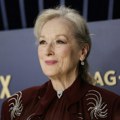 Meril Strip se vraća u trećem delu filma "Mamma Mia": "U filmovima svako može da vaskrsne"
