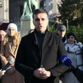 Savo Manojlović za Radio Goraždevac: Zašto su ambasadori podržali Vučićeve izborne krađe?