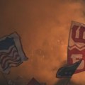 Haos u Malmeu! Evo šta se upravo desilo sa navijačima Crvene zvezde koji su pravili nerede u Švedskoj