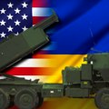 Masovan napad na Belgorod: Ukrajinske trupe gađaju grad iz HIMARS-a