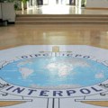 (Foto) Interpol raspisao crvenu poternicu za Milošem Medenicom