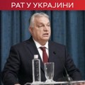 Vitkof: Produktivni pregovori SAD i Rusije o Ukrajini; Orban: Mađarska neće slati vojnike, oružje, ni novac Kijevu