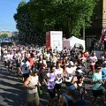 Novi koncept Beogradskog maratona
