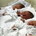 Radost u kragujevačkom porodilištu: Rođeno 16 beba za 24 sata