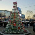 Niš dobija novu novogodišnju dekoraciju posle više godina