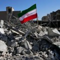 IDF: Predsednička kancelarija sravnjena sa zemljom