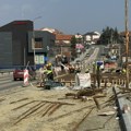 EVO dokle se stiglo sa rekonstrukcijom Sušičkog mosta (VIDEO)