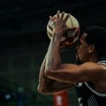 Partizan na +40 u Sarajevu - trojkaška rapsodija i povreda Fernanda