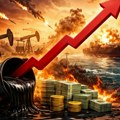 Nafta preko 100 dolara po barelu: Da li je ovo tek početak velikog cenovnog šoka?