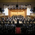 Koncert Beogradske filharmonije u znaku uspomena