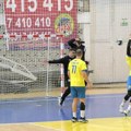 Peti vezani poraz rukometaša: Vranje - Dinamo (P) 36:40