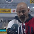 "Ne može uvek 4:0, namučili smo se": Dejan Stanković upozorio fudbalere Zvezde