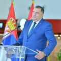 Dodik: Ja sam srpski nacionalista, ne srpski šovinista