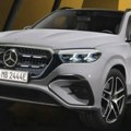 Obnovljeni Mercedes GLE, GLE Coupe i GLS