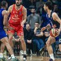 ABA liga nije imala dilemu! Stranac je MVP petog kola Top 8 faze!