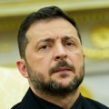 Zelenski najavio video-sastanak sa SAD i saveznicima o ratu u Ukrajini