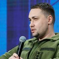Budanov: Pregovori sa Rusijom se kreću ka sporazumu, rat mora da se završi
