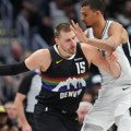 Šta kažu igrači u NBA? Nikola Jokić nije MVP, najviše glasova otišlo na drugu adresu