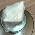 Uhapšen Čačanin: Policija pronašla kokain, vagicu i novac od prodaje droge
