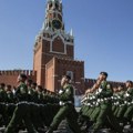 Парада у Москви без војне технике: Из Кремља открили разлог