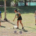 Zrenjanin se ponovo ujedinjuje za humanost: Trening za Doroteu i Vukašina ove nedelje na Motelu Šumice Humanitarni trening