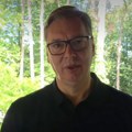 "Sutra je važan dan za Srbiju": Vučić najavio veliki infrastrukturni poduhvat - brzu saobraćajnicu Vožd Karađorđe (video)…