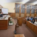 Ministarstvo: Sutra se prva verzija izmena pravosudnih zakona šalje Venecijanskoj komisiji