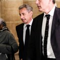 Završna reč tužilaštva na suđenju Sarkoziju