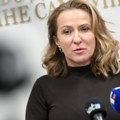 Paunović: Potpuna implementacija izmena i dopuna izbornih zakona u naredne dve godine