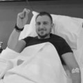 Вест која је потресла Семберију Преминуо прота хаџи Богдан коме је колега донирао део јетре