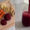 Sok od cvekle i žensko zdravlje – šta se dešava kada ga pijete svaki dan?
