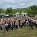 Još jedan Porodični dan zdravlja i bezbednosti - "Zajedno za bezbednost, ljude i planetu"