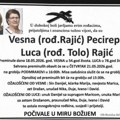 Miro Pecirep ubio suprugu i taštu: Danas je sahrana dvema žrtvama fimicida u Kiseljaku! (video)