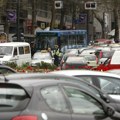 Divlji zapad: Sudbina taksi prevoza u Beogradu ako Jandeks preuzme tržište
