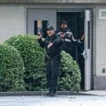 Tajna služba SAD likvidirala muškarca koji je otvorio vatru u blizini Bele kuće
