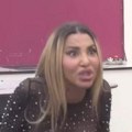 Aneli Ahmić besna, urnisala Minu i Viktora! On nije hteo da joj ćuti, odmah uzvratio ove reči