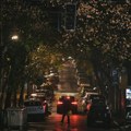 Delovi Čukarice i Novog Beograda večeras bez struje